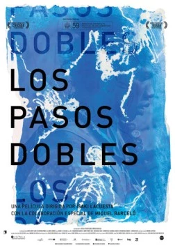 Двойные следы / Los pasos dobles (2011)
