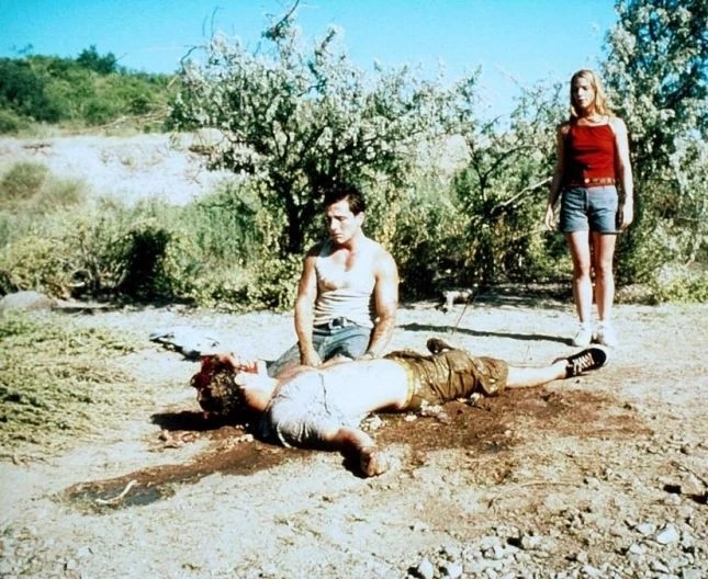 Кадр из Крокодил (2000) Кадр из Крокодил (2000)
