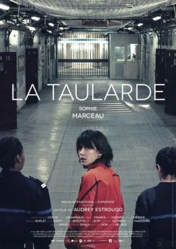 Тюремные пташки / La taularde (2015)