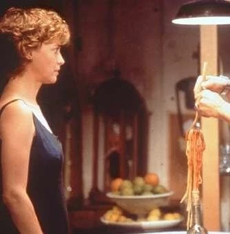Кадр из Феерия непонимания (2001) Кадр из Феерия непонимания (2001)