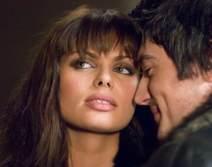 Кадр из Ударная группа (2006) Кадр из Ударная группа (2006)