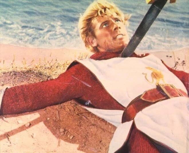 Кадр из Вторженцы (1961) Кадр из Вторженцы (1961)