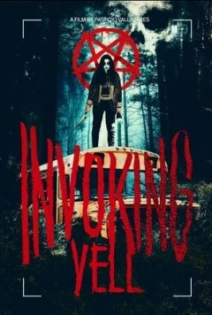 Вызывающий крик / Invoking Yell (2023)