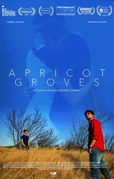 Абрикосовые рощи / Apricot Groves (2016)