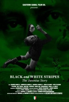 Белые и черные полосы: История Ювентуса / Black and White Stripes: The Juventus Story (2018)