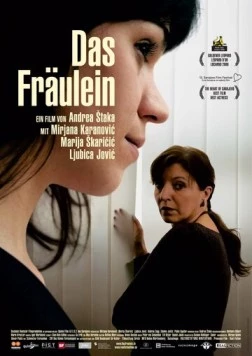 Девушка / Das Fräulein (2006)