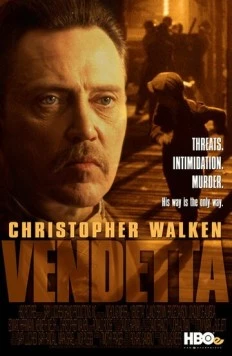 Вендетта / Vendetta (1999)