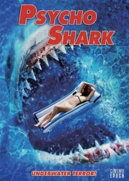 Психованная акула / Jaws in Japan (2009)