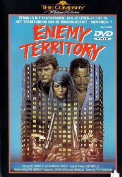 Вражеская территория / Enemy Territory (1987)