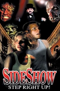 Интермедия / Sideshow (2000)