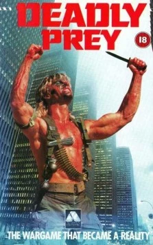 Смертельная добыча / Deadly Prey (1987)
