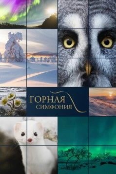 Горная симфония / Tunturin tarina (2021)