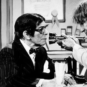 Кадр из Веселые ребята (1975) Кадр из Веселые ребята (1975)