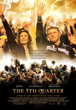 Пятая четверть / The 5th Quarter (2010)