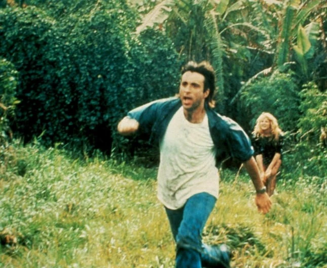 Кадр из Кровавые деньги (1988) Кадр из Кровавые деньги (1988)