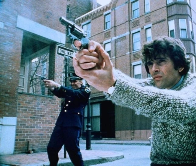 Кадр из Вечерняя школа (1981) Кадр из Вечерняя школа (1981)