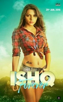 Любовь навсегда / Ishq Forever (2016)