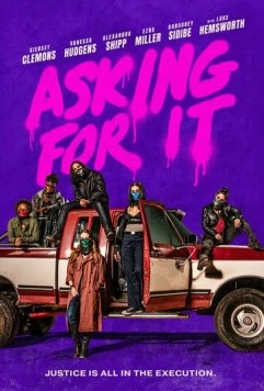Против воли / Asking for It (2021)