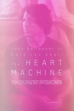 Машина сердца / The Heart Machine (2014)