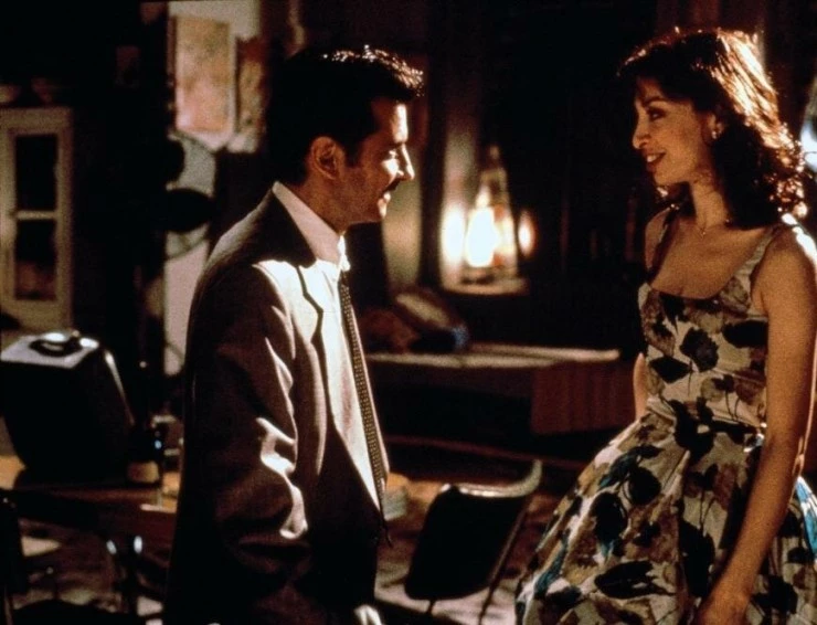Кадр из Найти и уничтожить (1995) Кадр из Найти и уничтожить (1995)