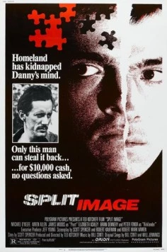 Раздвоение личности / Split Image (1982)