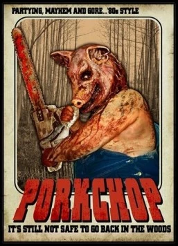 Свинорез / Porkchop (2010)