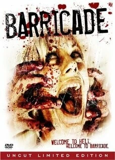 Баррикада / Barricade (2007)