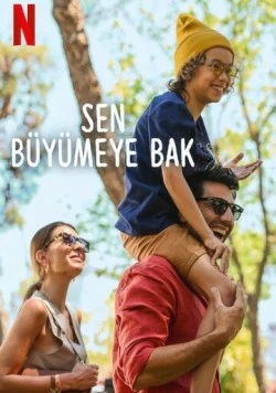 В надёжных руках 2 / Sen Büyümeye Bak (2024)