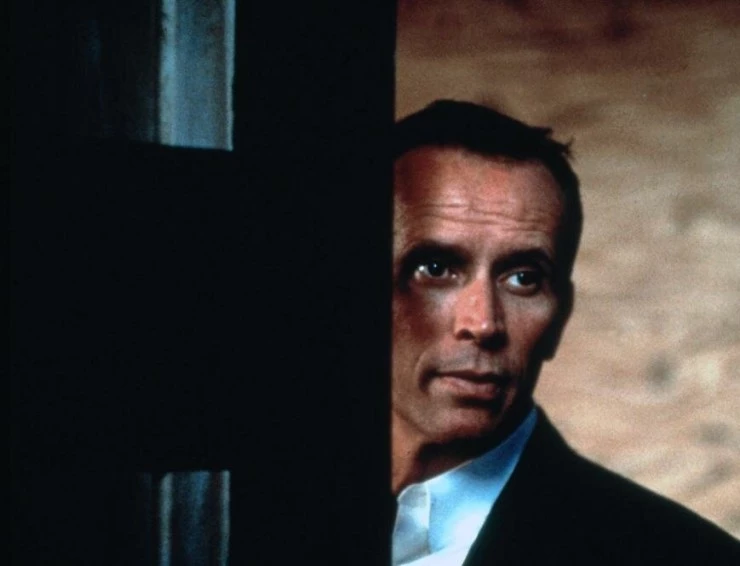 Кадр из Крыша мира (1997) Кадр из Крыша мира (1997)