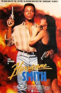 Смит «Ураган» / Hurricane Smith (1991)