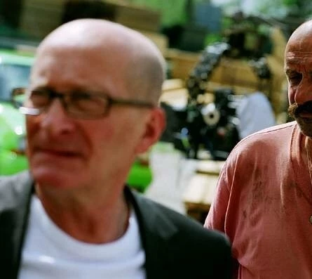 Кадр из Надежда (2007) Кадр из Надежда (2007)