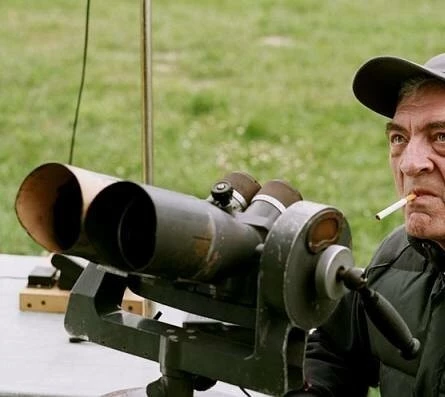Кадр из Надежда (2007) Кадр из Надежда (2007)