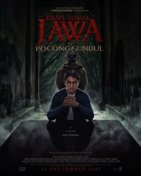 Истории Явы: Покон Гундул / Kisah Tanah Jawa: Pocong Gundul (2023)
