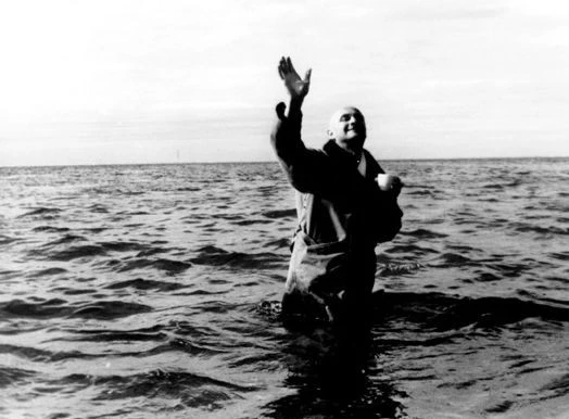 Кадр из Тупик (1966) Кадр из Тупик (1966)