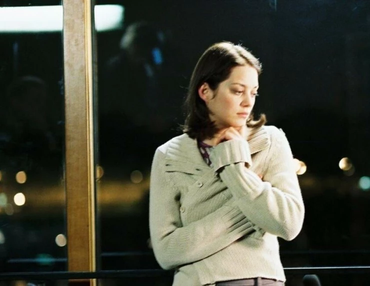 Кадр из Ты и я (2006) Кадр из Ты и я (2006)