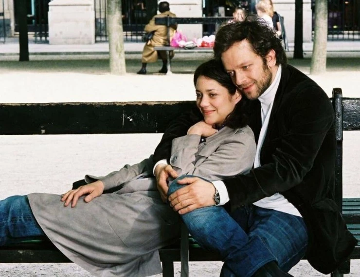Кадр из Ты и я (2006) Кадр из Ты и я (2006)