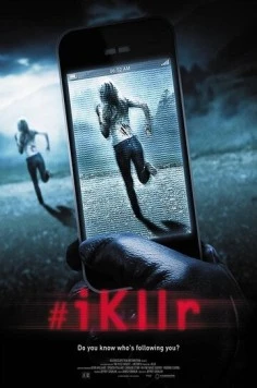 Маньяк из твиттера / #iKllr (2014)