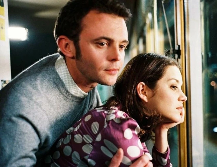 Кадр из Ты и я (2006) Кадр из Ты и я (2006)