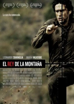 Царь горы / El rey de la montaña (2007)