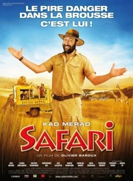 Сафари / Safari (2009)