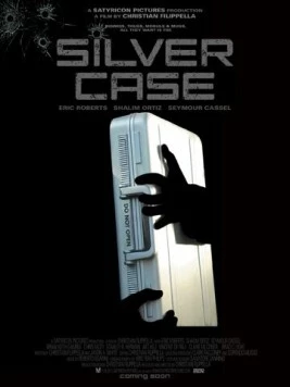 Кейс / Silver Case (2012)