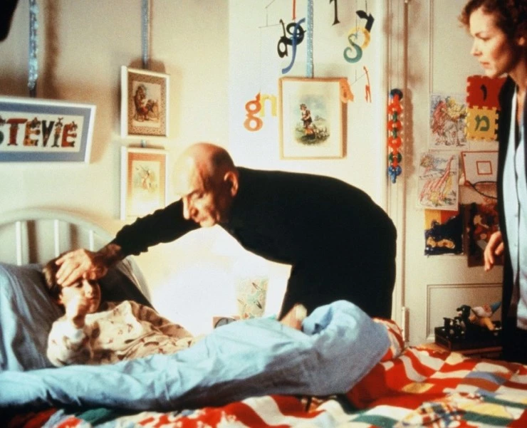 Кадр из Исповедь (1999) Кадр из Исповедь (1999)