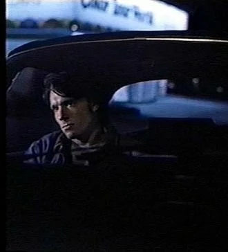 Кадр из Облик убийцы (1992) Кадр из Облик убийцы (1992)