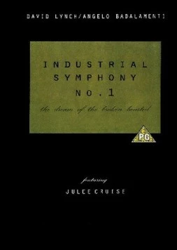 Индустриальная симфония № 1: Сон девушки с разбитым сердцем / Industrial Symphony No. 1: The Dream of the Broken Hearted (1990)