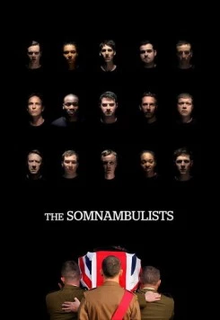 Сомнамбулы / The Somnambulists (2011)