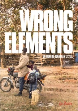 Неправильные элементы / Wrong Elements (2016)