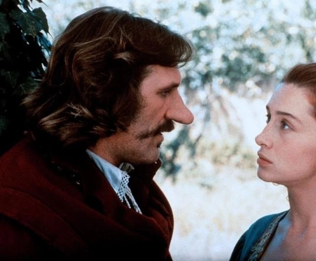Кадр из Сирано Де Бержерак (1991) Кадр из Сирано Де Бержерак (1991)