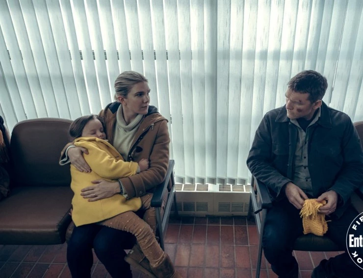 Кадр из Перелом (2019) Кадр из Перелом (2019)