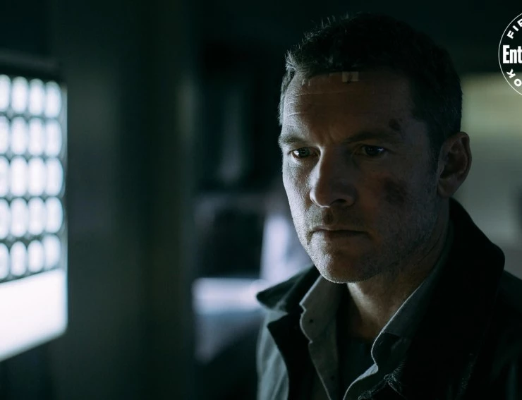 Кадр из Перелом (2019) Кадр из Перелом (2019)