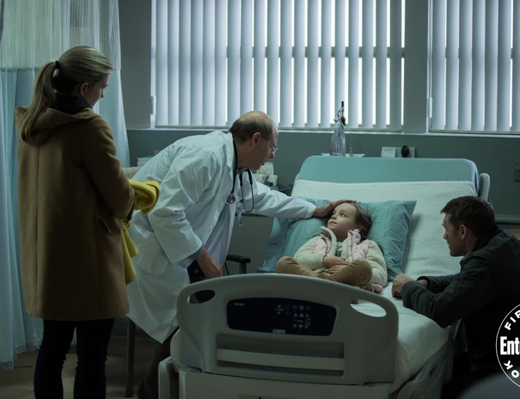 Кадр из Перелом (2019) Кадр из Перелом (2019)